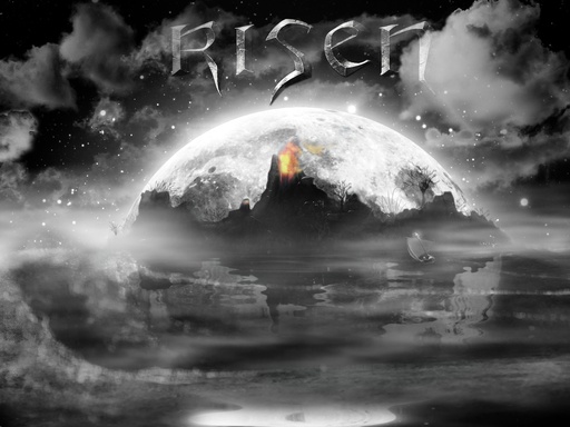 Risen - Обои Risen