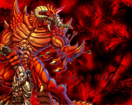 Diablo II - Много нового и старого арта