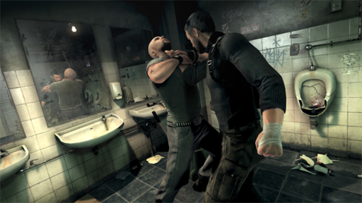 Tom Clancy's Splinter Cell: Conviction - Кооператив Splinter Cell: Conviction - первые подробности