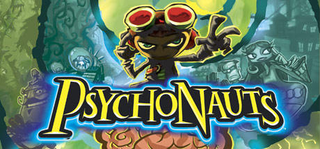 Psychonauts - Steam: Psychonauts за 2 доллара