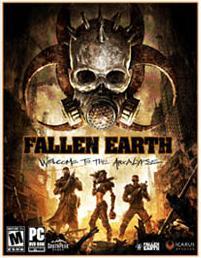 Fallen Earth - Fallen Earth - бесплатные ключи!!!