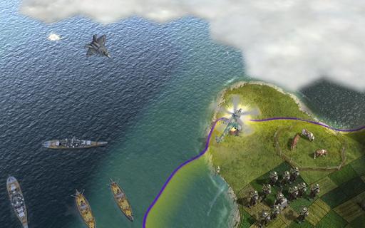 Sid Meier's Civilization V - Новые скриншоты