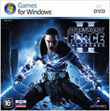 Star Wars: The Force Unleashed 2 - Star Wars: The Force Unleashed II Русский релиз