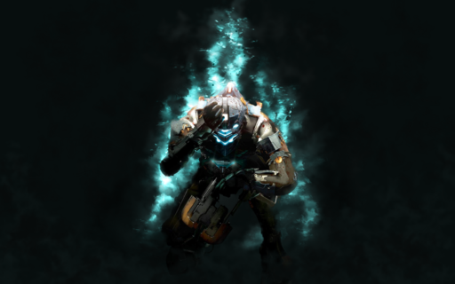 Dead Space 2 - Подборка артов из deviantart.com