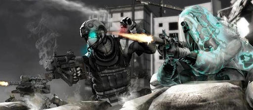 Ghost Recon: Future Soldier - Перенесен на 2012