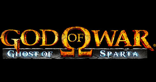 Новости - PSP Games #2 (God of War Ghost of Sparta)