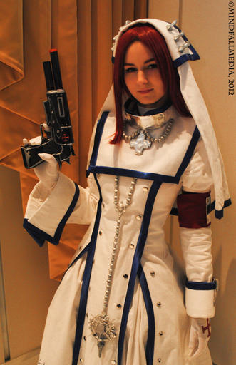 Обо всем - Katsucon 2012. Галерея