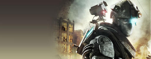Tom Clancy's Ghost Recon: Future Soldier - Видеообзор PC-версии игры Ghost Recon: Future Soldier