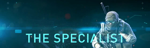 Tom Clancy's Ghost Recon: Future Soldier - Ghost Recon Online - Хромые солдаты