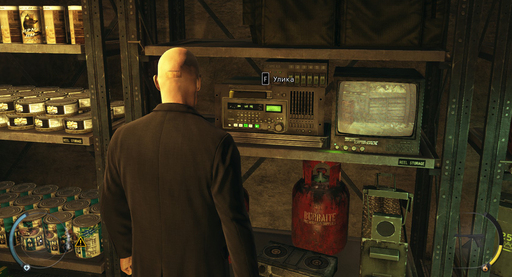 Hitman: Absolution - Гайд по поиску улик в Hitman: Absolution