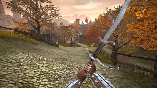 Chivalry: Medieval Warfare - Всё же просто! Один день в Chivalry: Medieval Warfare