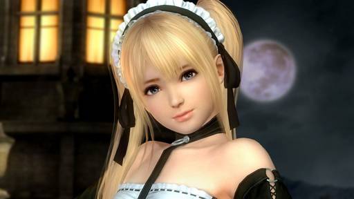 Dead or Alive 5 - Отличная оптимизация управления DOA 5 Last Round для ПК, или то, что нам понадобится, чтобы установить настройки игры «под себя».