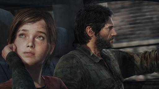 The Last of Us: Part II - Почему стоит ждать The Last of Us Part II 