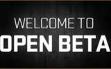 Open-beta